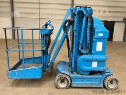 ATN Piaf 880 R
