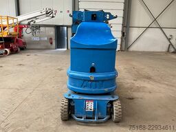 ATN Piaf 880 R