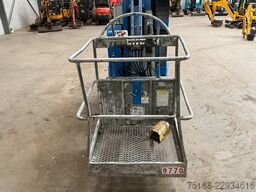 ATN Piaf 880 R