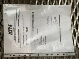 ATN Piaf 880 R