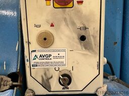 ATN Piaf 880 R