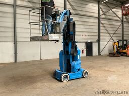 ATN Piaf 880 R