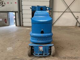 ATN Piaf 880 R