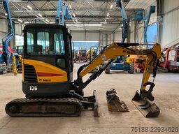 Bobcat E 26