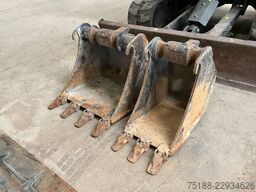 Bobcat E 26