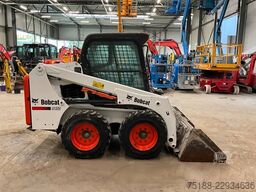 Bobcat S 450