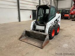 Bobcat S 450
