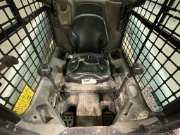 Bobcat S 450