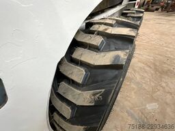 Bobcat S 450
