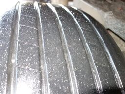 H&W 3asser met rongpotten