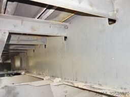 H&W 3asser met rongpotten,1X LIFTAXEL,1X STEERING AXEL