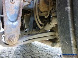 Scania P 400 8X2 RHD + Fassi F600