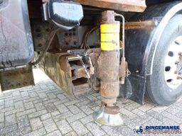 Scania P 400 8X2 RHD + Fassi F600