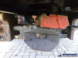 Scania P 400 8X2 RHD + Fassi F600