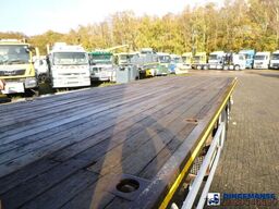 Scania P 400 8X2 RHD + Fassi F600
