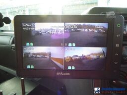 Scania P 400 8X2 RHD + Fassi F600