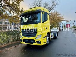 Mercedes-Benz Actros 1845 /Retarder/Kipphydraulik/Standklima/Eu6