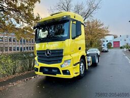 Mercedes-Benz Actros 1845 /Retarder/Kipphydraulik/Standklima/Eu6