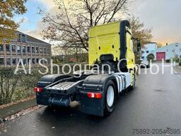 Mercedes-Benz Actros 1845 /Retarder/Kipphydraulik/Standklima/Eu6