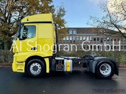 Mercedes-Benz Actros 1845 /Retarder/Kipphydraulik/Standklima/Eu6