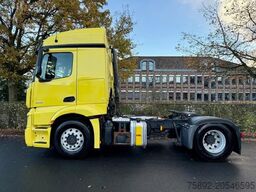 Mercedes-Benz Actros 1845 /Retarder/Kipphydraulik/Standklima/Eu6
