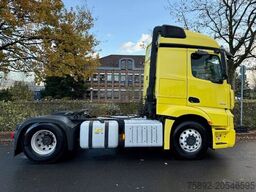 Mercedes-Benz Actros 1845 /Retarder/Kipphydraulik/Standklima/Eu6