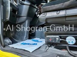 Mercedes-Benz Actros 1845 /Retarder/Kipphydraulik/Standklima/Eu6