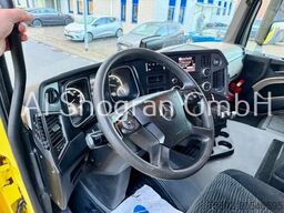Mercedes-Benz Actros 1845 /Retarder/Kipphydraulik/Standklima/Eu6