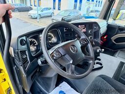 Mercedes-Benz Actros 1845 /Retarder/Kipphydraulik/Standklima/Eu6