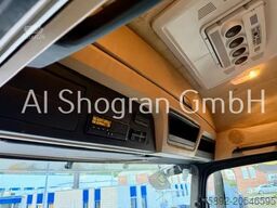 Mercedes-Benz Actros 1845 /Retarder/Kipphydraulik/Standklima/Eu6