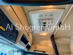 Mercedes-Benz Actros 1845 /Retarder/Kipphydraulik/Standklima/Eu6