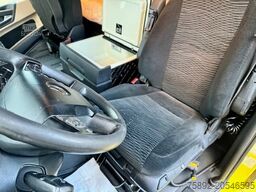 Mercedes-Benz Actros 1845 /Retarder/Kipphydraulik/Standklima/Eu6