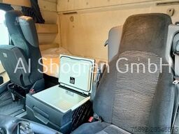 Mercedes-Benz Actros 1845 /Retarder/Kipphydraulik/Standklima/Eu6