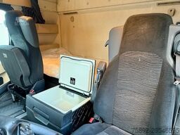 Mercedes-Benz Actros 1845 /Retarder/Kipphydraulik/Standklima/Eu6