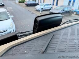 Mercedes-Benz Actros 1845 /Retarder/Kipphydraulik/Standklima/Eu6