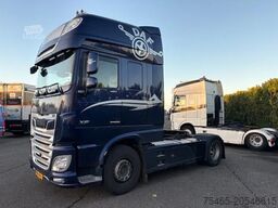 DAF XF 480 FT euro6
