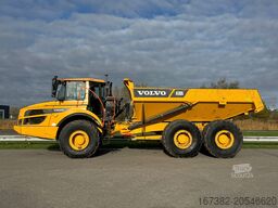 Volvo A30G