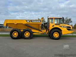 Volvo A30G