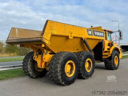 Volvo A30G
