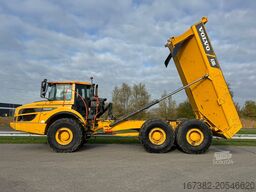 Volvo A30G