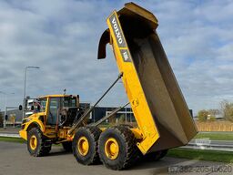 Volvo A30G
