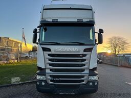 Scania R450 / Topline / Retarder / TUV: 2-2026 / Belgi...