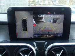 mercedes-benz X 350 d 4Mat Doka Edition AHK/LED/360°/ROLLCOVER