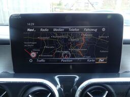 mercedes-benz X 350 d 4Mat Doka Edition AHK/LED/360°/ROLLCOVER