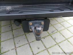 mercedes-benz X 350 d 4Mat Doka Edition AHK/LED/360°/ROLLCOVER