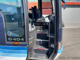 MERCEDES-BENZ O 404 10 RHD A