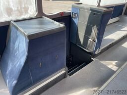 MERCEDES-BENZ O 404 10 RHD A