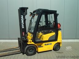 HYUNDAI 20L-7M