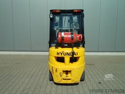 HYUNDAI 20L-7M