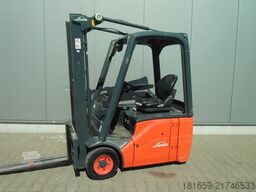 LINDE E 15 - 01